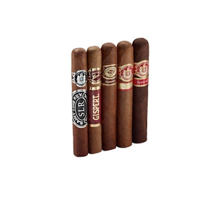 Honduran Lover's Assortment