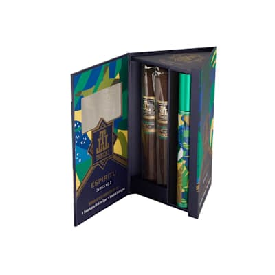 Trinidad Espiritu No.2 Gift Set
