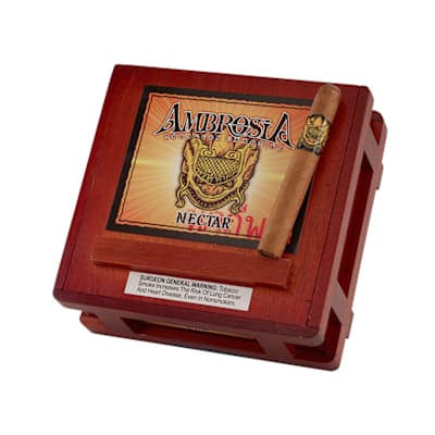 Ambrosia Nectar Natural