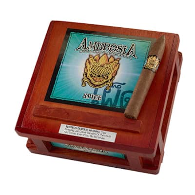 Ambrosia Spice Natural