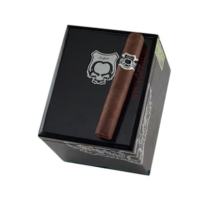 Asylum Nyctophilia Toro Maduro