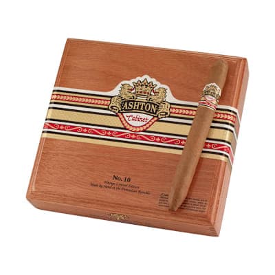 Ashton Cabinet Selection No. 10 Natural