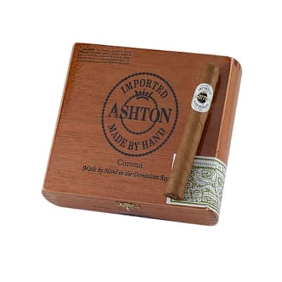 Ashton Classic Corona Natural