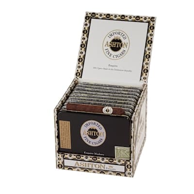 Ashton Classic Esquire Maduro