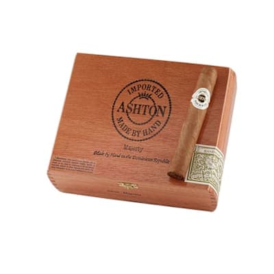 Ashton Classic Majesty Natural