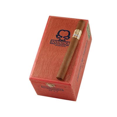 Asylum Insidious Churchill Natural