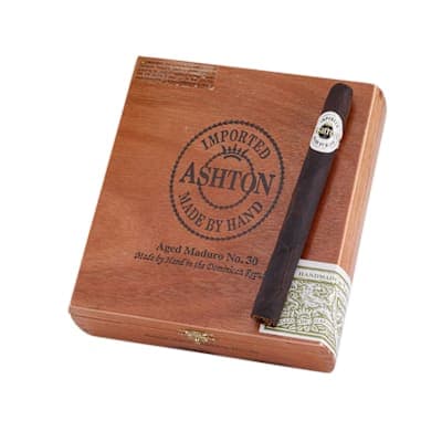 Ashton Aged Maduro No. 30
