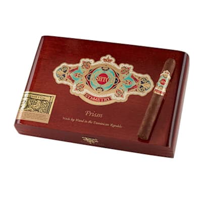 Ashton Symmetry Prism Natural