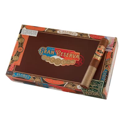 PDR A Flores Gran Reserve Sun Grown Double Magnum Natural