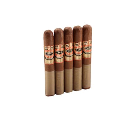 PDR A Flores Gran Reserve Sun Grown Grand Toro Natural