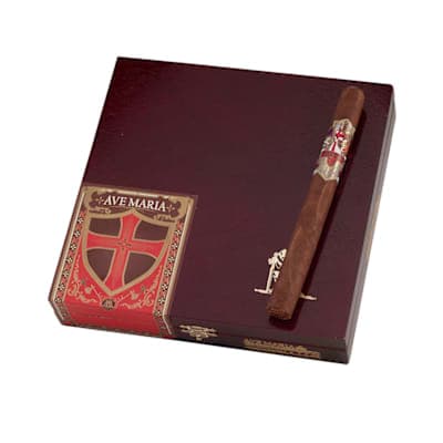 Ave Maria Barbarossa Natural