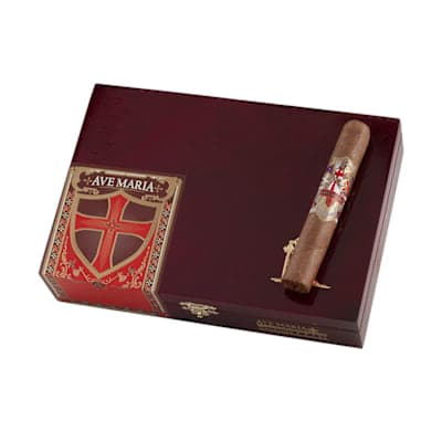 Ave Maria Crusader Natural