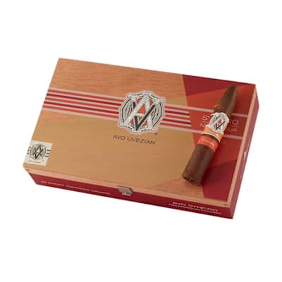 Avo Syncro Nicaragua Fogata Short Torpedo Natural