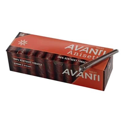 Avanti Anisette Maduro