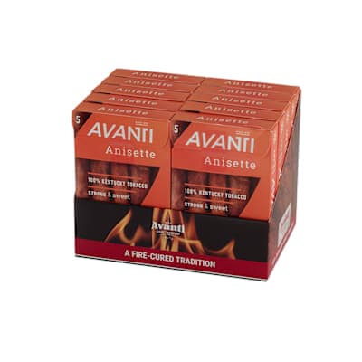 Avanti Anisette