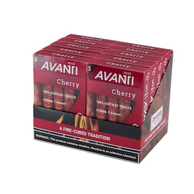 Avanti Cherry