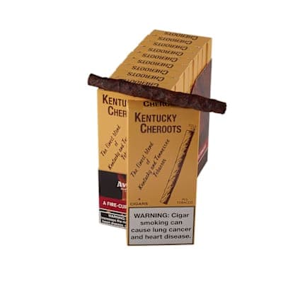 Kentucky Cheroots