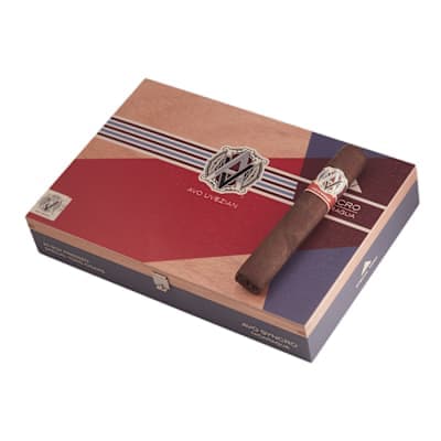 Avo Syncro Nicaragua Special Toro Dark Natural