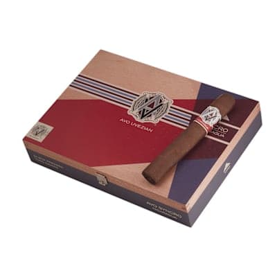 Avo Syncro Nicaragua Toro Dark Natural