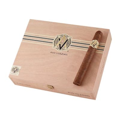 Avo Classic No. 2 Natural