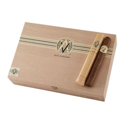 Avo Classic No. 2 Tubo Natural