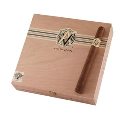 Avo Classic No. 5 Natural