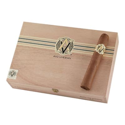 Avo Classic No. 6 Natural