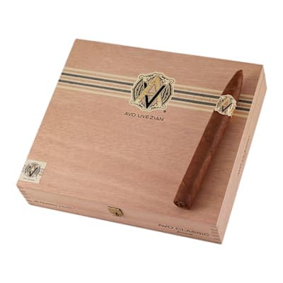 Avo Classic Piramides Natural