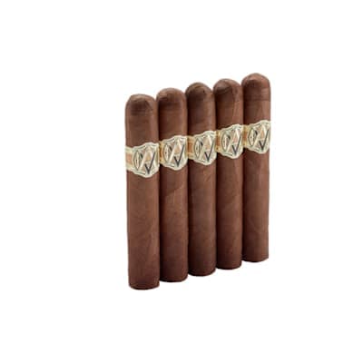 Avo Classic Robusto Natural