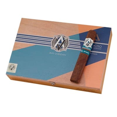 Avo Syncro South America Ritmo Special Toro Natural