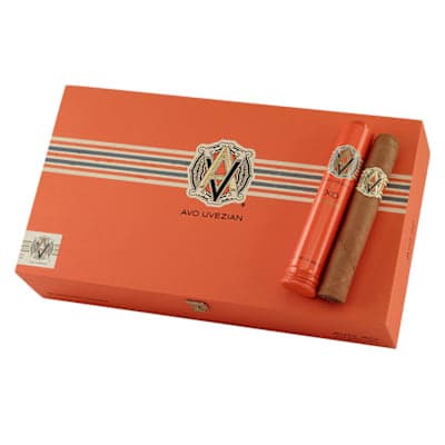 Avo XO Intermezzo Tubo Natural