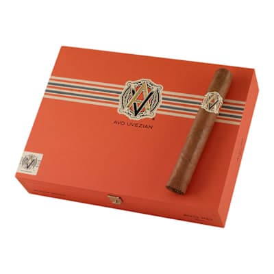 Avo XO Legato Natural