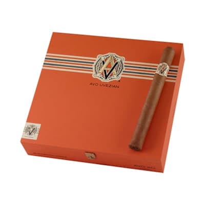 Avo XO Maestoso Natural