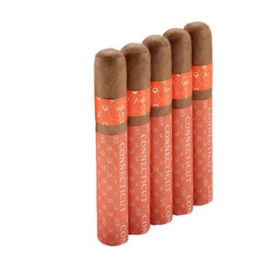 Asylum 13 Connecticut 7x70 Natural