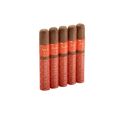 Asylum 13 Connecticut Robusto Natural