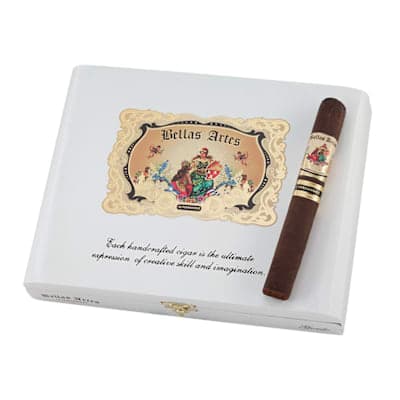 Bellas Artes Maduro Gordo