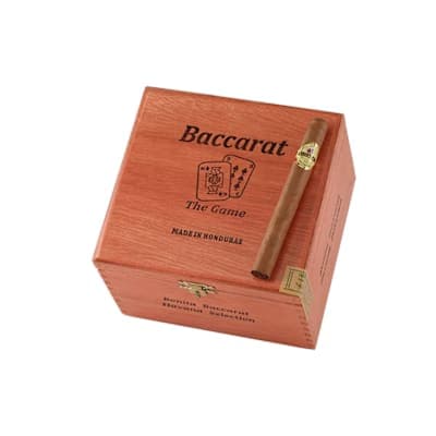 Baccarat Bonita