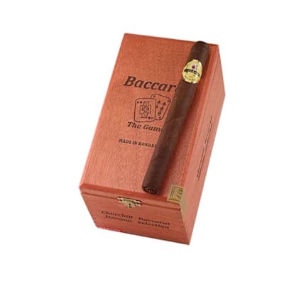 Baccarat Churchill Maduro