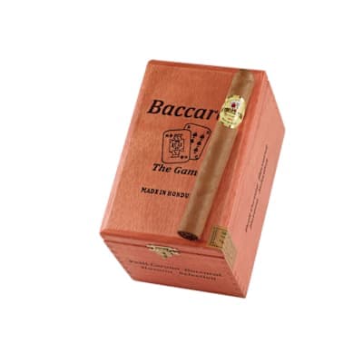 Baccarat Petit Corona Natural