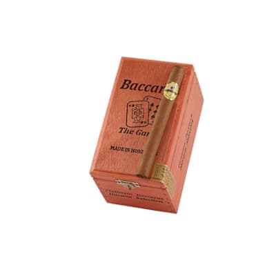 Baccarat Platinum Natural