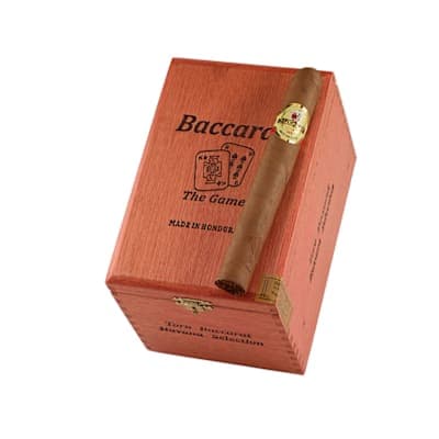 Baccarat Toro Natural
