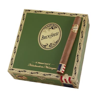 Brick House Connecticut Churchill Natural