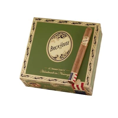 Brick House Connecticut Corona Larga Natural