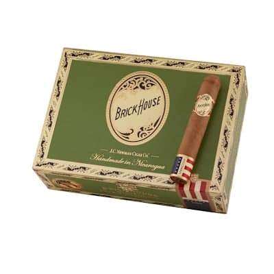 Brick House Connecticut Robusto Natural