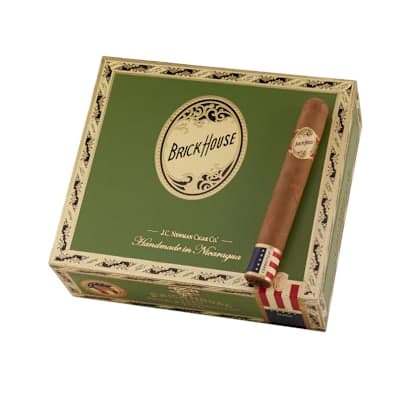 Brick House Connecticut Toro Natural