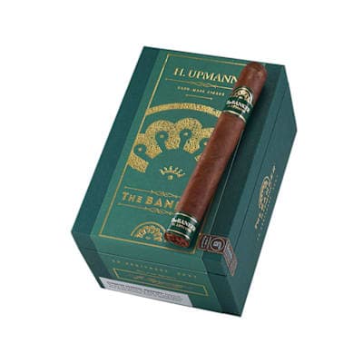 H. Upmann Banker Arbitrage Dark Natural