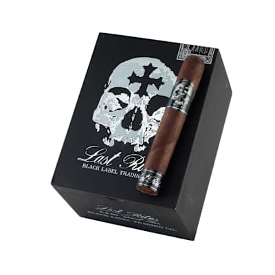 Black Label Trading Last Rites Grand Toro Maduro
