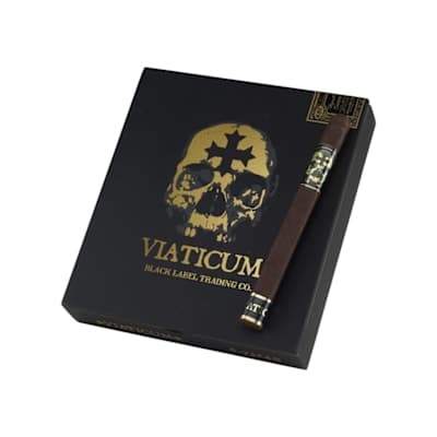 Last Rites Viaticum Lancero BP Maduro