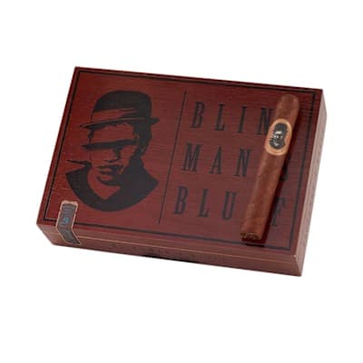 Caldwell Blind Man's Bluff Robusto Natural