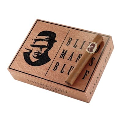 Blind Man's Bluff Connecticut Toro Natural